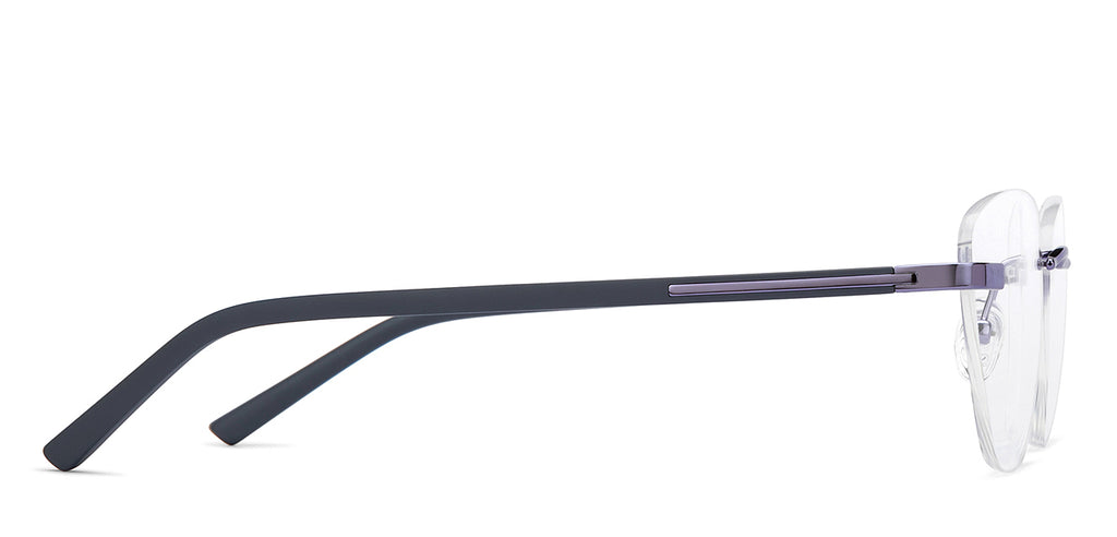 Vincent Chase Eyeglasses-Frame Cat Eye--EG Vincent Chase Eyeglasses-Frame Cat Eye--EG