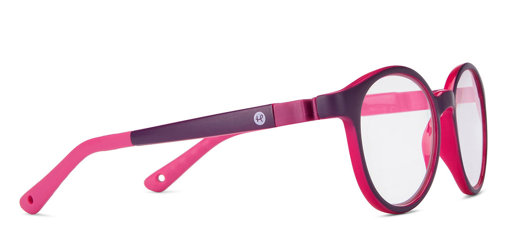 Eyeglasses-Frame Round--EG Eyeglasses-Frame Round--EG