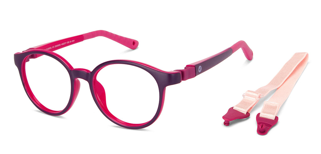 Eyeglasses-Frame Round--EG Eyeglasses-Frame Round--EG