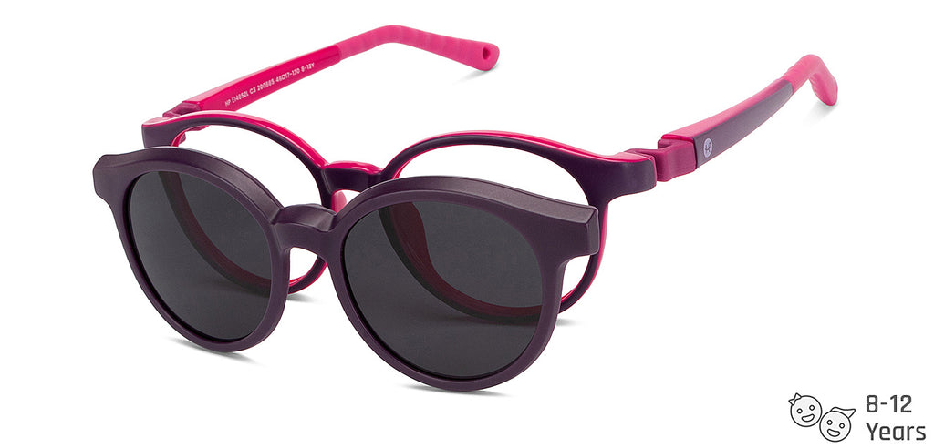 Eyeglasses-Frame Round--EG Eyeglasses-Frame Round--EG