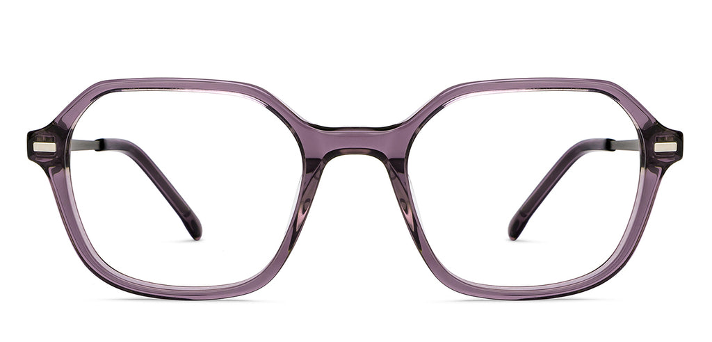 Vincent Chase Eyeglasses-Frame Geometric--EG Vincent Chase Eyeglasses-Frame Geometric--EG