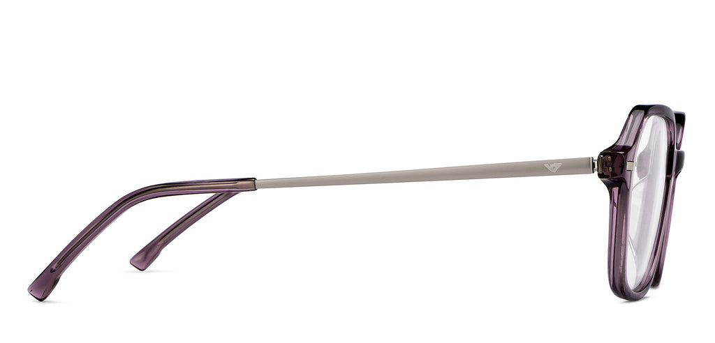 Vincent Chase Eyeglasses-Frame Geometric--EG Vincent Chase Eyeglasses-Frame Geometric--EG