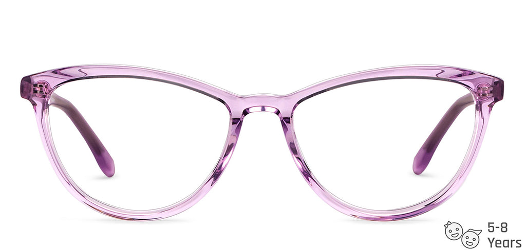 -Frame Cat Eye--EG -Frame Cat Eye--EG