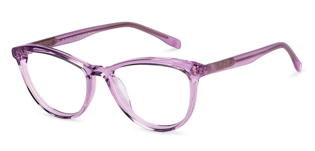 -Frame Cat Eye--EG -Frame Cat Eye--EG