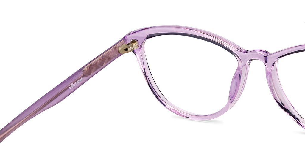 -Frame Cat Eye--EG -Frame Cat Eye--EG