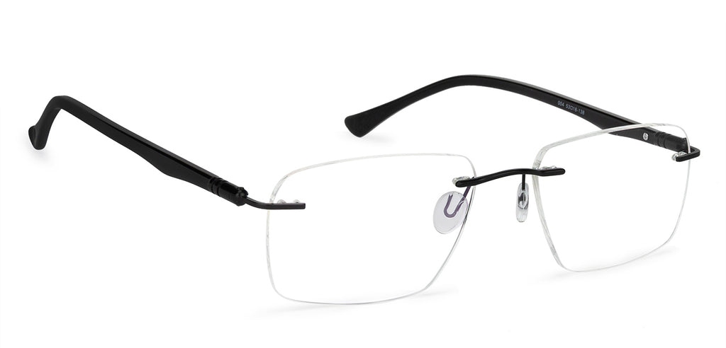 Rectangle Eyeglasses-Frame Rectangle--EG Rectangle Eyeglasses-Frame Rectangle--EG