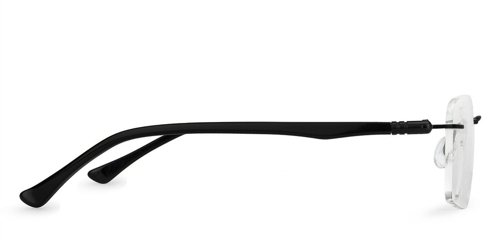 Rectangle Eyeglasses-Frame Rectangle--EG Rectangle Eyeglasses-Frame Rectangle--EG