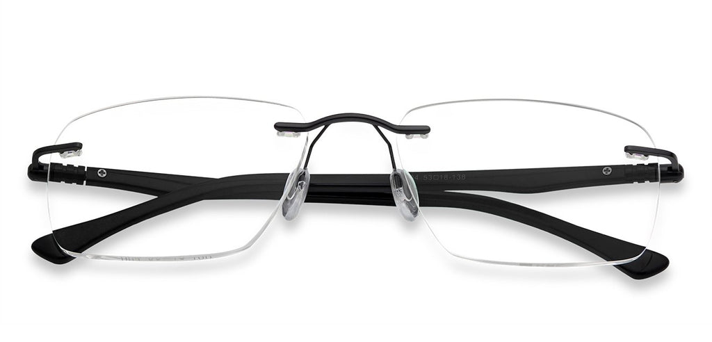 Rectangle Eyeglasses-Frame Rectangle--EG Rectangle Eyeglasses-Frame Rectangle--EG