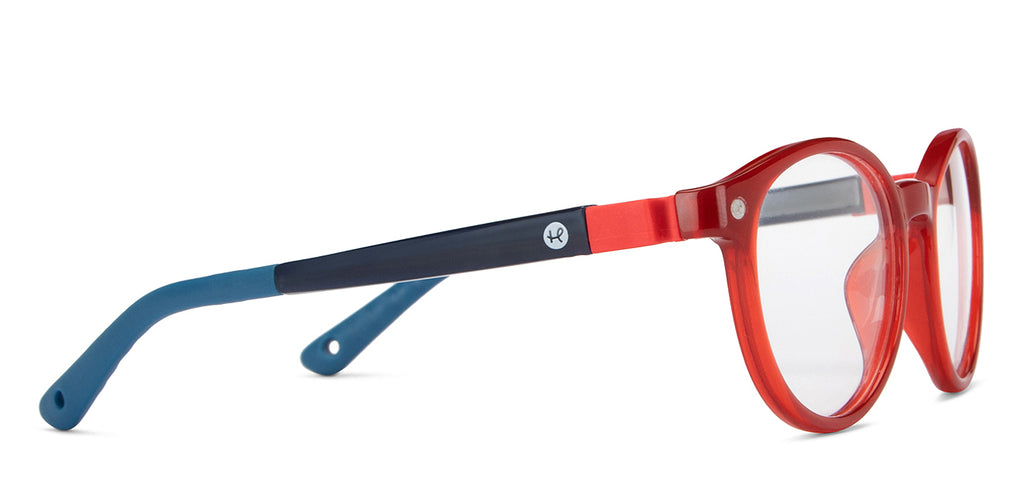 Eyeglasses-Frame Square--EG Eyeglasses-Frame Square--EG