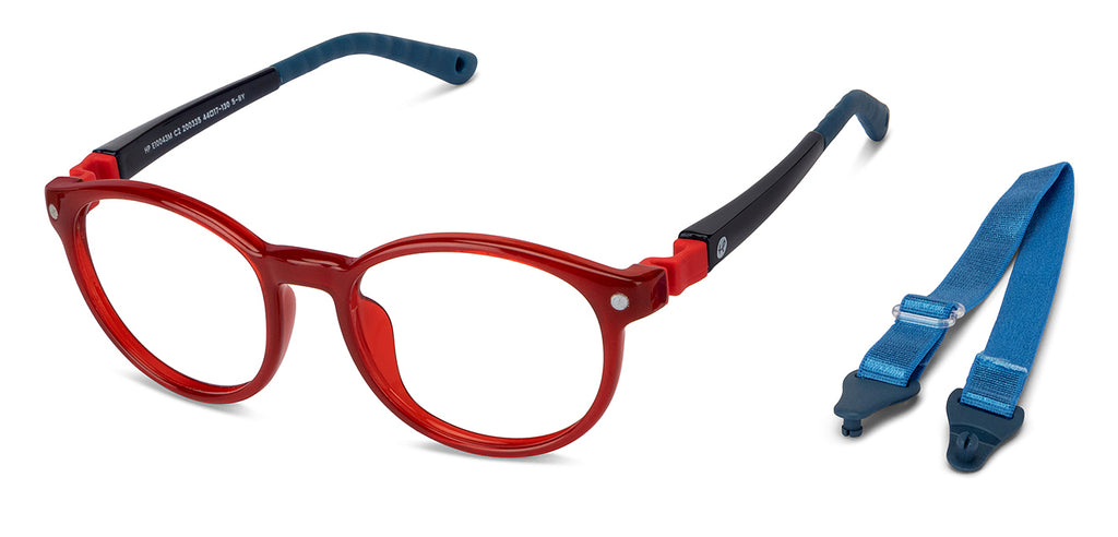 Eyeglasses-Frame Square--EG Eyeglasses-Frame Square--EG