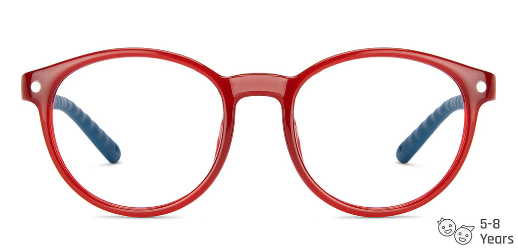 Eyeglasses-Frame Square--EG Eyeglasses-Frame Square--EG