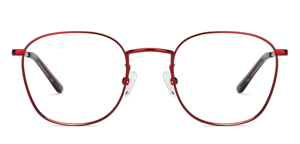 Vincent Chase Eyeglasses-Frame Square--EG Vincent Chase Eyeglasses-Frame Square--EG