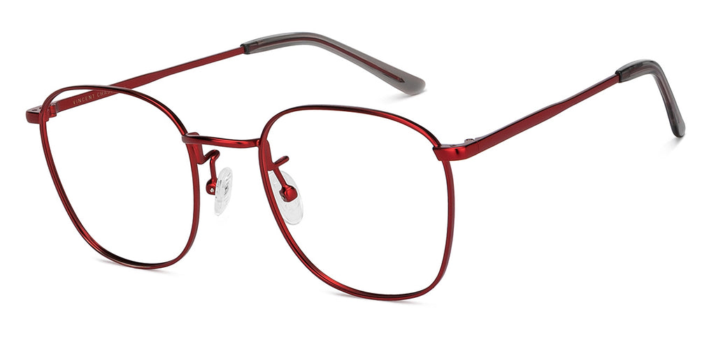 Vincent Chase Eyeglasses-Frame Square--EG Vincent Chase Eyeglasses-Frame Square--EG