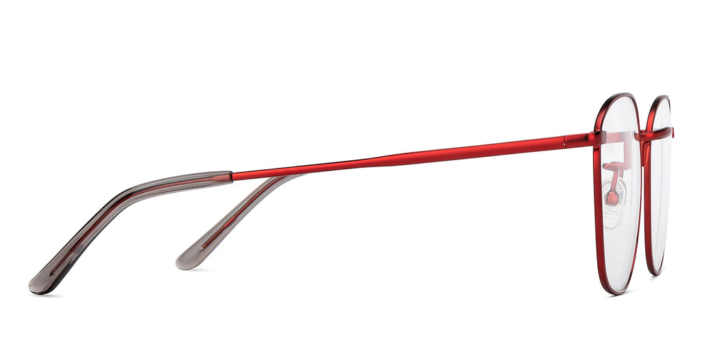 Vincent Chase Eyeglasses-Frame Square--EG Vincent Chase Eyeglasses-Frame Square--EG