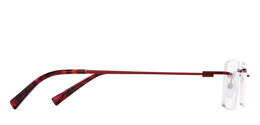 Eyeglasses-Frame Rectangle--EG Eyeglasses-Frame Rectangle--EG