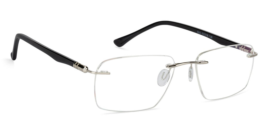 Rectangle Eyeglasses-Frame Rectangle--EG Rectangle Eyeglasses-Frame Rectangle--EG