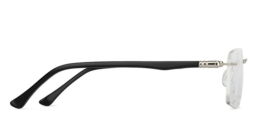 Rectangle Eyeglasses-Frame Rectangle--EG Rectangle Eyeglasses-Frame Rectangle--EG