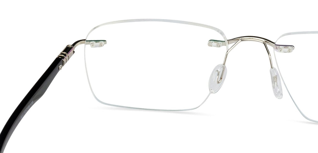 Rectangle Eyeglasses-Frame Rectangle--EG Rectangle Eyeglasses-Frame Rectangle--EG