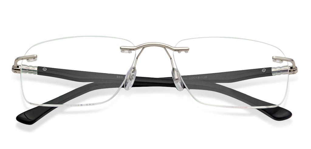 Rectangle Eyeglasses-Frame Rectangle--EG Rectangle Eyeglasses-Frame Rectangle--EG