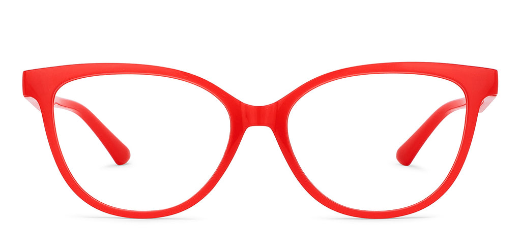 Eyeglasses-Frame Cat Eye--EG Eyeglasses-Frame Cat Eye--EG