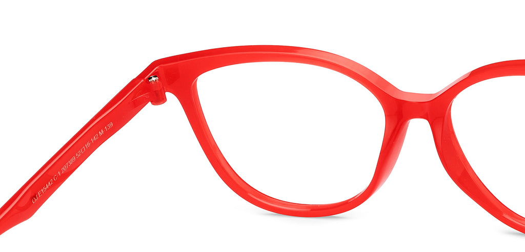 Eyeglasses-Frame Cat Eye--EG Eyeglasses-Frame Cat Eye--EG