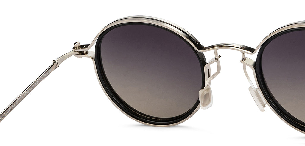 -Frame Round--SG -Frame Round--SG