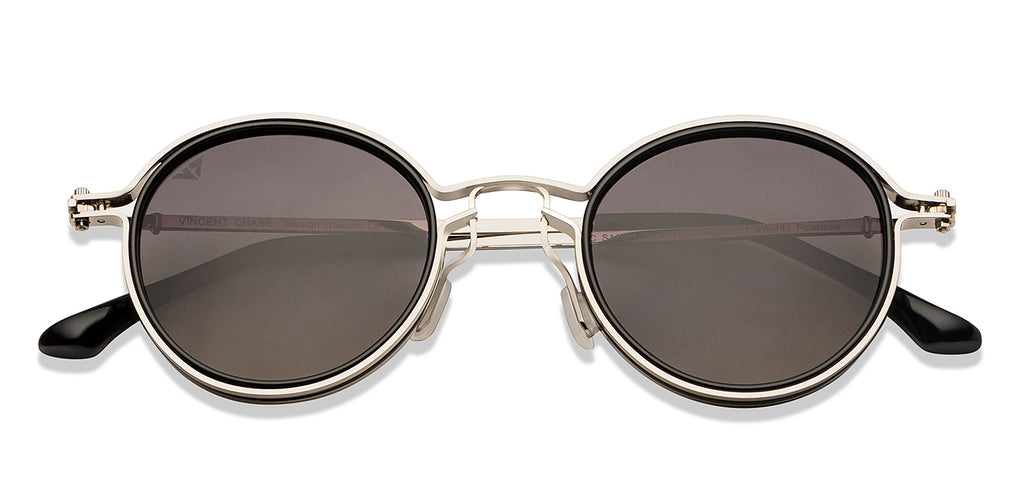 -Frame Round--SG -Frame Round--SG