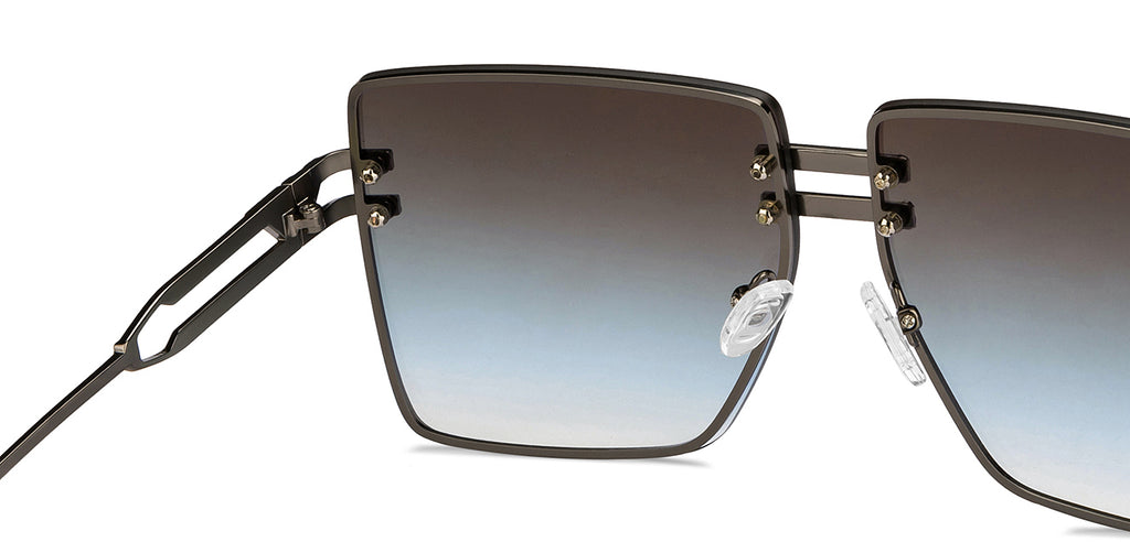 -Frame Square--SG -Frame Square--SG