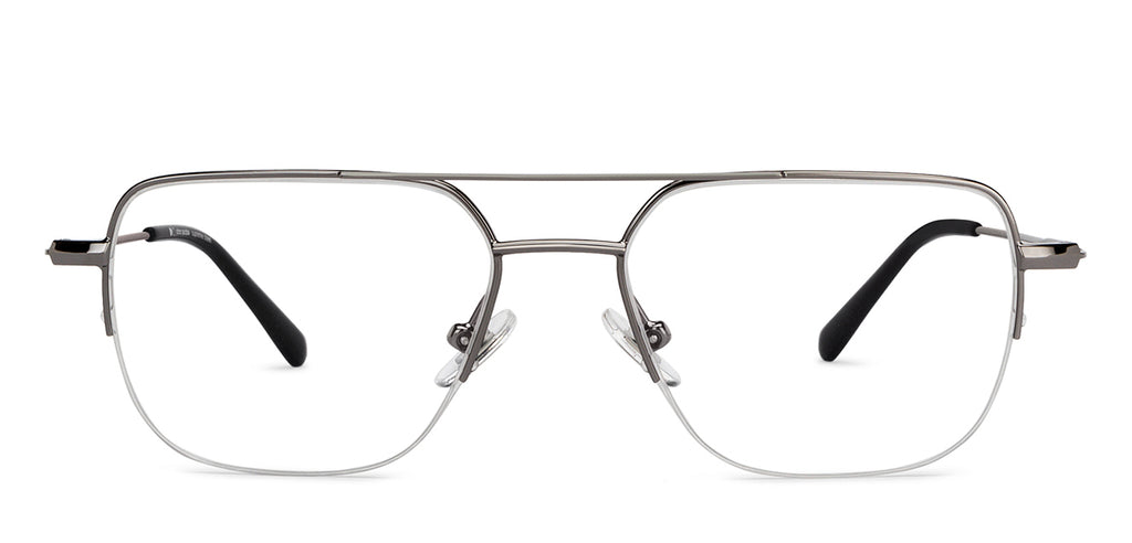 Women Eyeglasses-Frame Square--EG Women Eyeglasses-Frame Square--EG