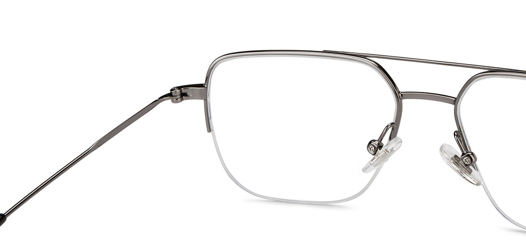 Women Eyeglasses-Frame Square--EG Women Eyeglasses-Frame Square--EG