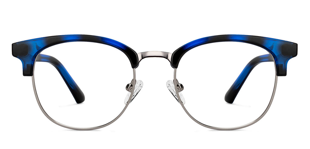 Vincent Chase Eyeglasses-Frame Round--EG Vincent Chase Eyeglasses-Frame Round--EG