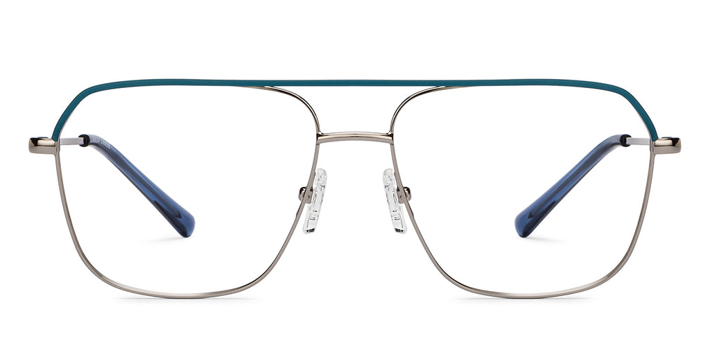 Vincent Chase Eyeglasses-Frame Square--EG Vincent Chase Eyeglasses-Frame Square--EG