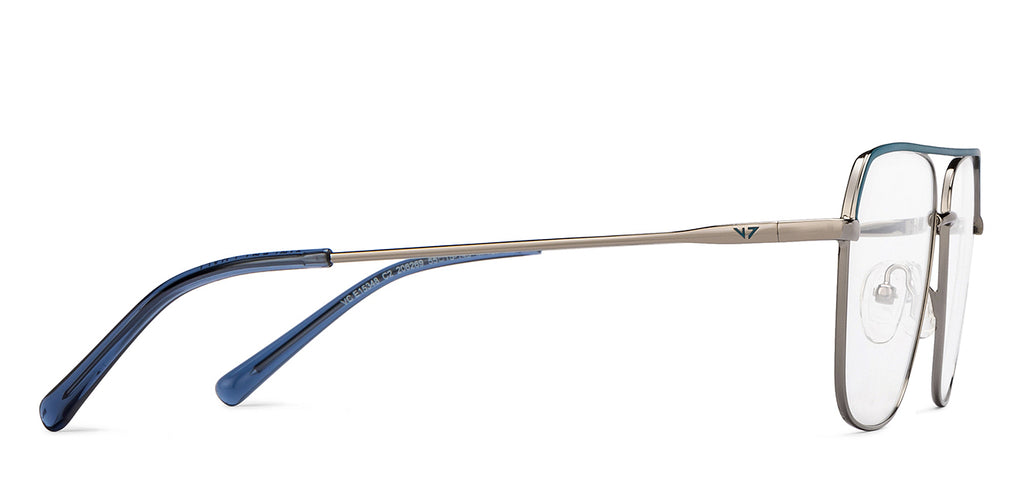 Vincent Chase Eyeglasses-Frame Square--EG Vincent Chase Eyeglasses-Frame Square--EG