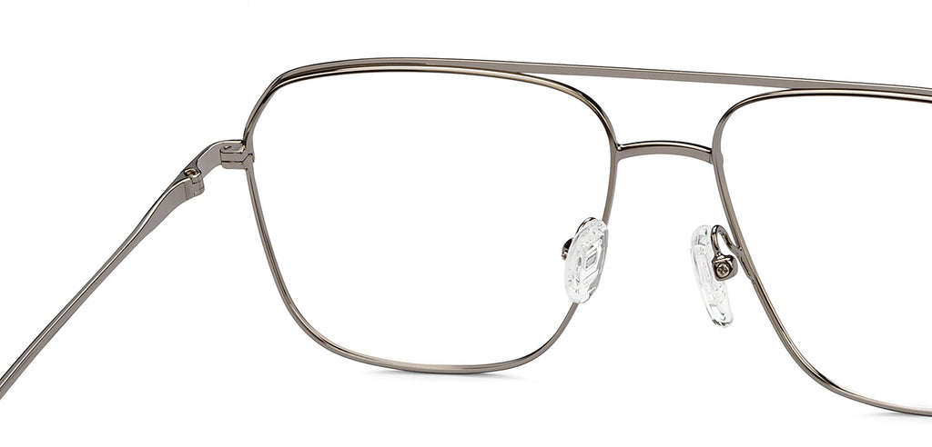 Vincent Chase Eyeglasses-Frame Square--EG Vincent Chase Eyeglasses-Frame Square--EG