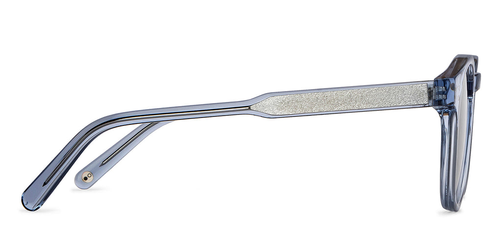 John Jacobs Sunglasses-Frame Round--SG John Jacobs Sunglasses-Frame Round--SG