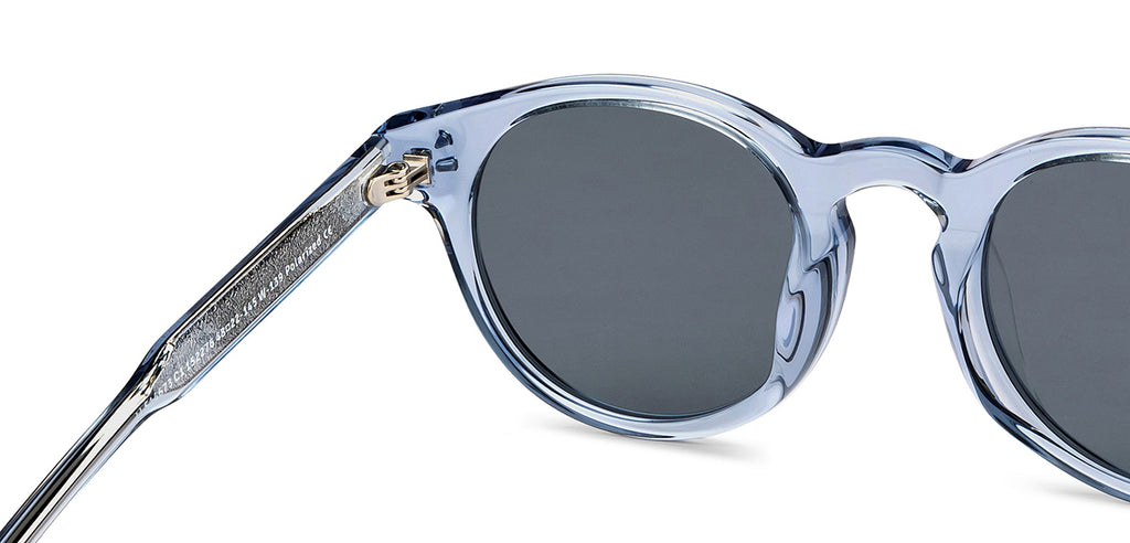 John Jacobs Sunglasses-Frame Round--SG John Jacobs Sunglasses-Frame Round--SG