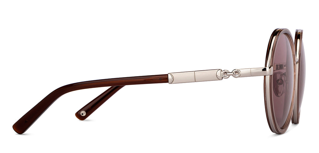-Frame Round--SG -Frame Round--SG