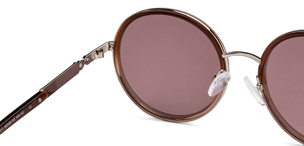 -Frame Round--SG -Frame Round--SG