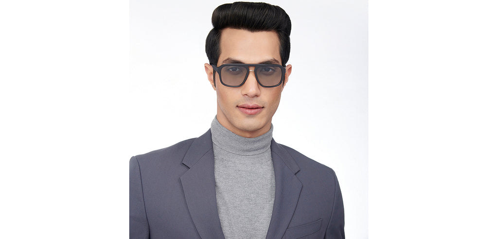 -Frame Wayfarer--SG -Frame Wayfarer--SG