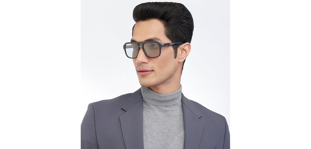 -Frame Wayfarer--SG -Frame Wayfarer--SG