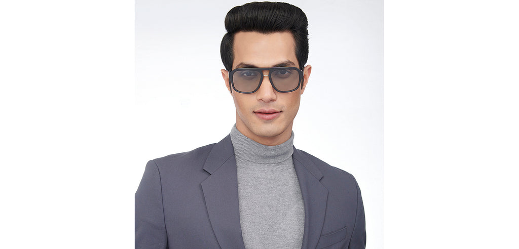-Frame Wayfarer--SG -Frame Wayfarer--SG