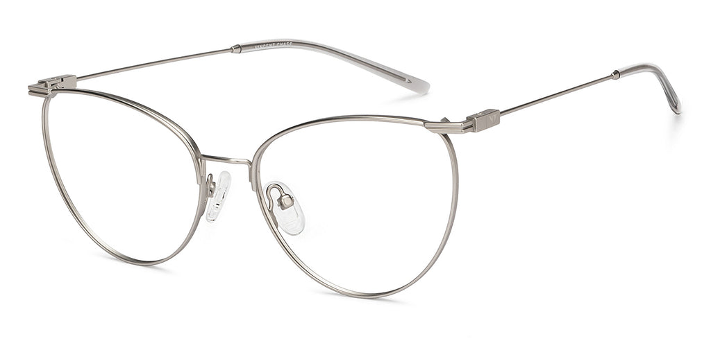 Vincent Chase Eyeglasses-Frame Cat Eye--EG Vincent Chase Eyeglasses-Frame Cat Eye--EG