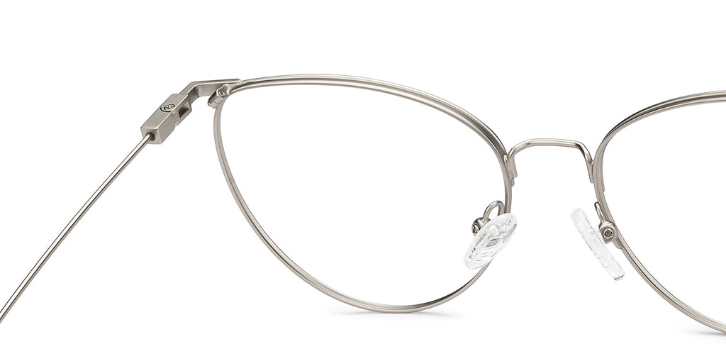 Vincent Chase Eyeglasses-Frame Cat Eye--EG Vincent Chase Eyeglasses-Frame Cat Eye--EG