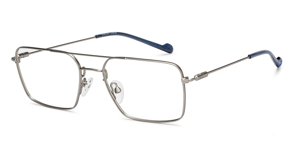Vincent Chase Eyeglasses-Frame Rectangle--EG Vincent Chase Eyeglasses-Frame Rectangle--EG