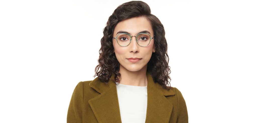 Eyeglasses-Frame Round--EG Eyeglasses-Frame Round--EG