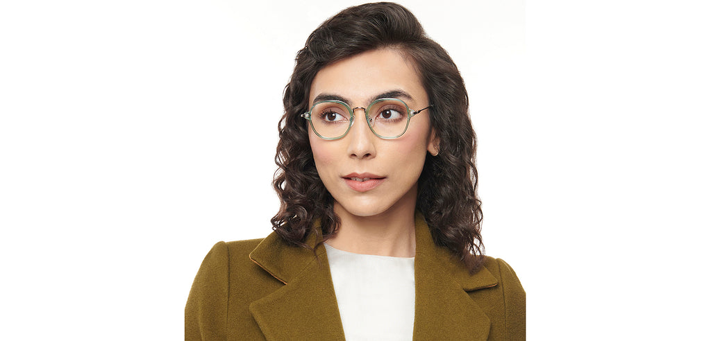 Eyeglasses-Frame Round--EG Eyeglasses-Frame Round--EG