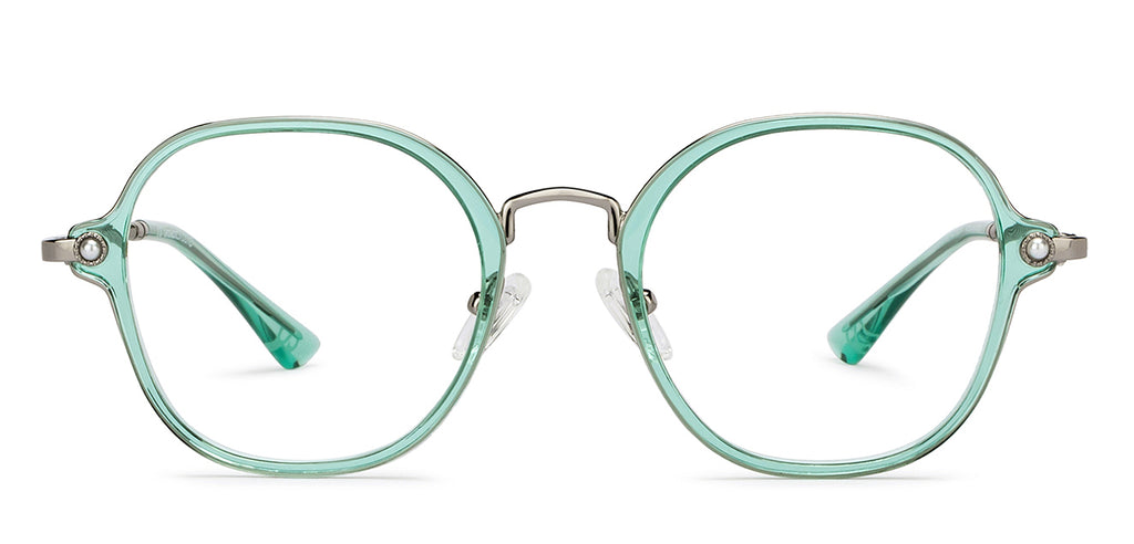 Eyeglasses-Frame Round--EG Eyeglasses-Frame Round--EG