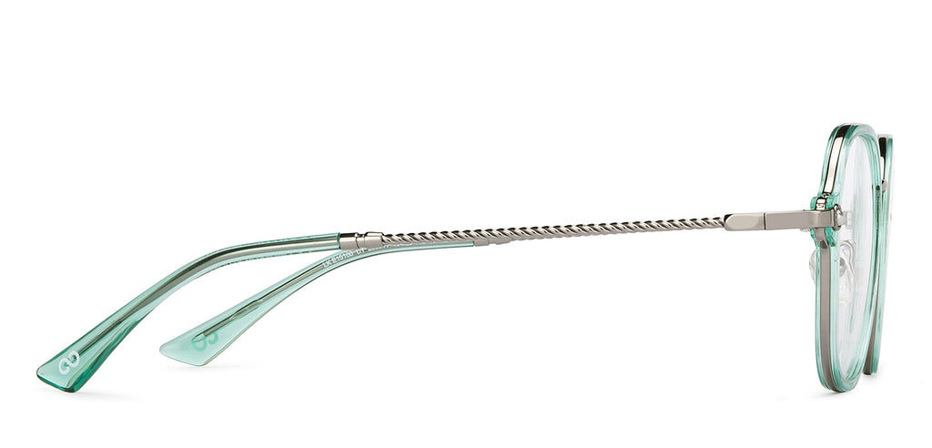 Eyeglasses-Frame Round--EG Eyeglasses-Frame Round--EG