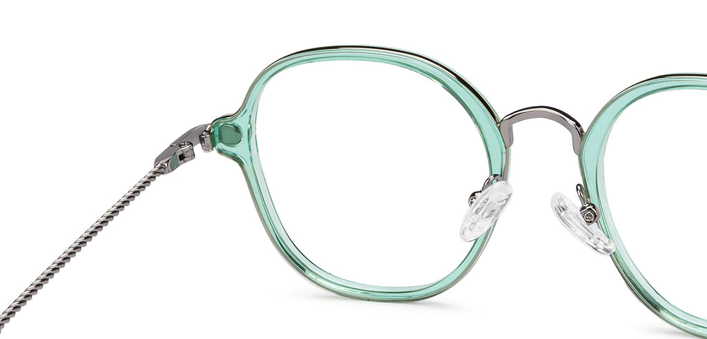 Eyeglasses-Frame Round--EG Eyeglasses-Frame Round--EG