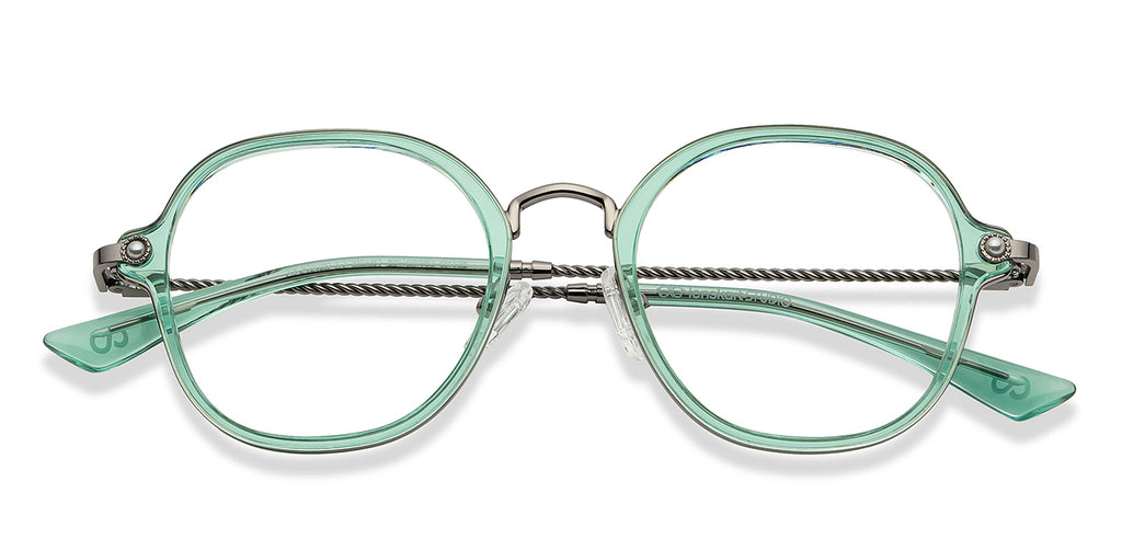 Eyeglasses-Frame Round--EG Eyeglasses-Frame Round--EG